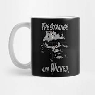 monster Mug